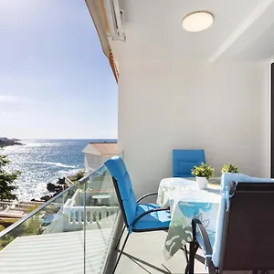 Coastal Hideaway Holiday home Puerto de Santiago (Tenerife)